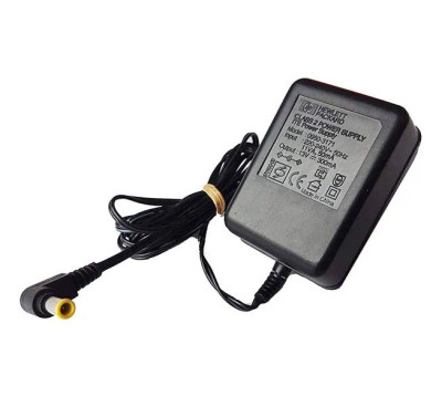 HP 240V AC Input Power Supply Module for JetDirect - Compatible with ProLiant DL360p Gen8 servers - Server Power Supply