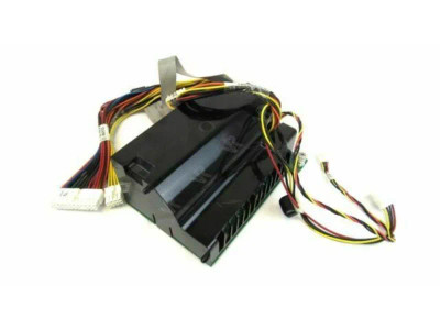 0D3684 - Dell PowerEdge 1800 Power Distribution Board