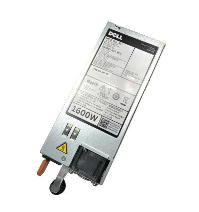 0DX1NN - Dell 1600W Redundant Power Supply