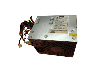 0H280P - Dell 280W Desktop Power Supply