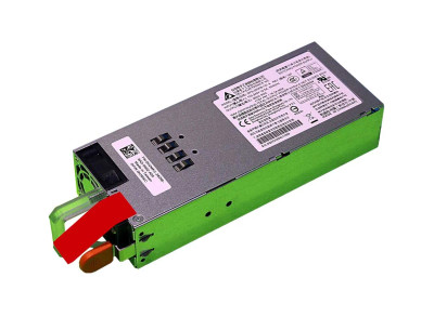 Dell 200-Watts Networking Power Supply for Switch N3000 Series, 100-240V, compatible with ProLiant DL360p Gen8 servers