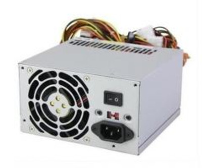 0H490P - Dell 490-Watts Power Supply for PowerEdge T300