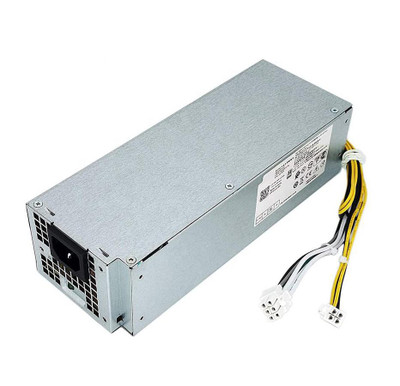 0J61WF - Dell 240W Desktop Power Supply