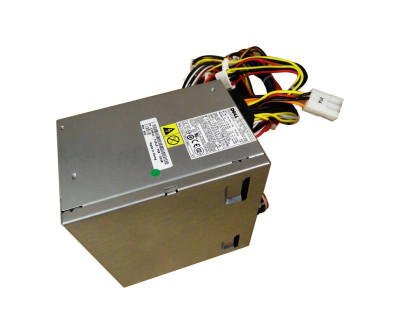 0JP931 - Dell 375W Redundant AC Power Supply