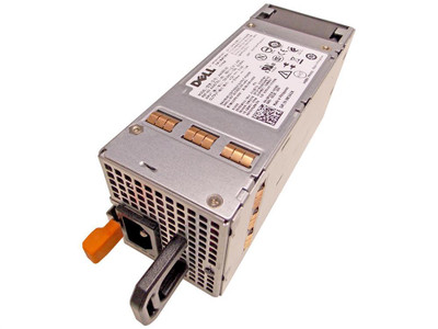 0R101K - Dell 400W AC Power Supply