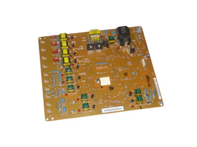 0UD855 - Dell High Voltage Power Supply