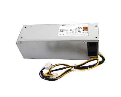 0WYX72 - Dell 180W AC Power Supply