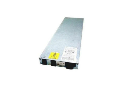 EMC 125W 12V DC Power Supply for DS-4700M Switch - Compatible with EMC servers - Mounted in a server rack