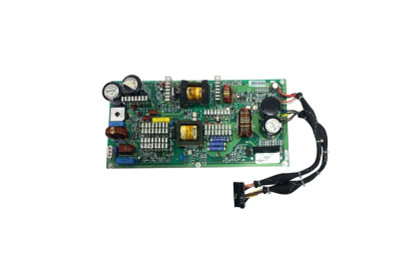 IBM Power Supply V4 6400 for ProLiant DL360p Gen8 servers - 10R3916 - Server Power Supply