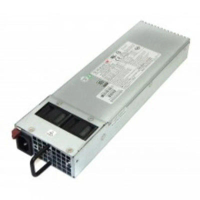 NetApp 1100W Power Supply for Servers - 114-00028 - Compatible with Server Racks