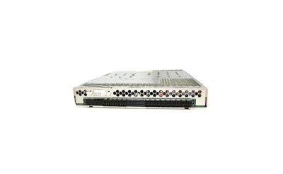 IBM Power Supply for 7040 16R1060, compatible with IBM servers, mounted in server rack
