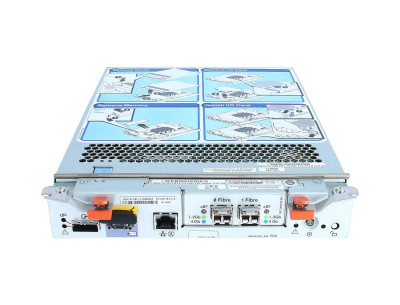 EMC AX4 ISCSI Storage Processor 100-562-716 for Data Storage Servers