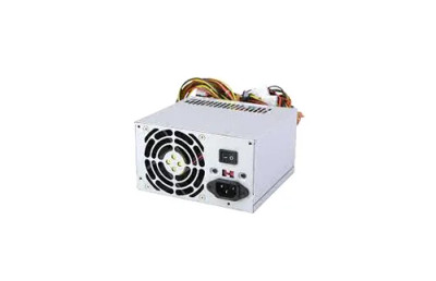 Sun 520-Watts Power Supply for 300-1034, compatible with servers, mounted in server rack
