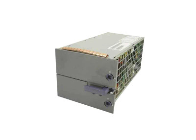Sun 300-Watts AC Power Supply for Enterprise 3500, compatible with servers, mounted in server rack