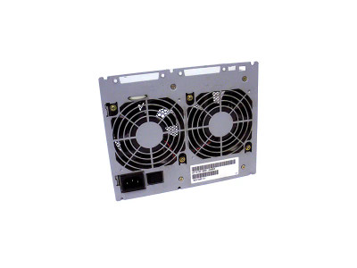 Sun 185-Watts Power Supply for ProLiant DL360p Gen8 Servers - 300-1330-01 - Mounted in a Server Rack