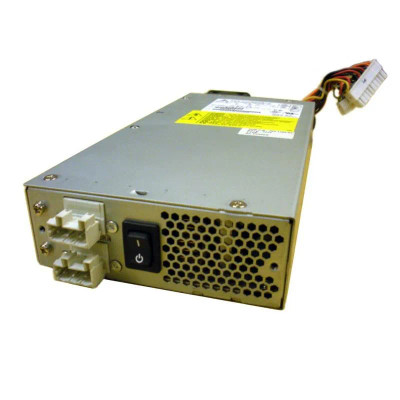 Sun 130-Watts Power Supply 3001448-04 for Servers - Compatible with Sun Servers - Mounted in Server Rack
