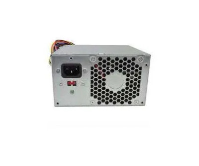 DEC 360-Watts Power Supply for ProLiant DL360p Gen8 Servers - 30-50829-01, mounted in server rack