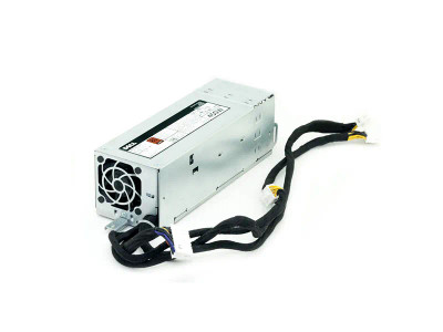 Dell 450W 80 Plus Bronze Power Supply for 40GDF, non hot-pluggable, server power supply