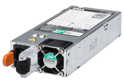 450-AEBC - Dell 1100W Hot-Swappable Power Supply