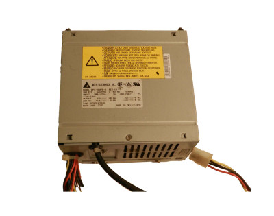 IBM 200-Watt Power Supply for Netvista 6380, compatible with IBM servers, replacement part for server maintenance