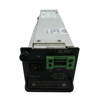550A060348 - Alcatel-Lucent DC Power Supply
