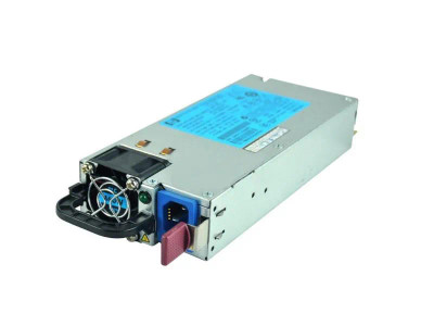 739252-S21 - HP 460W Platinum Hot-Swap Power Supply