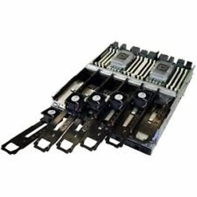 7N67A00885 - Lenovo 1100W Platinum Hot-Swappable Power Supply