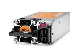 865427-B21 - HP 800W Hot-Pluggable Redundant Power Supply