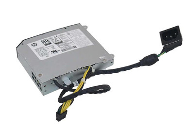 HP 902815-004 All-in-One 180W Power Supply for Enterprise 17 - Compatible with HP servers - Mounted in a server rack