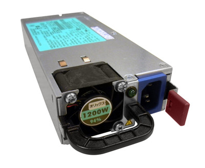 90P0197 - IBM 1400W Hot-Pluggable Power Supply