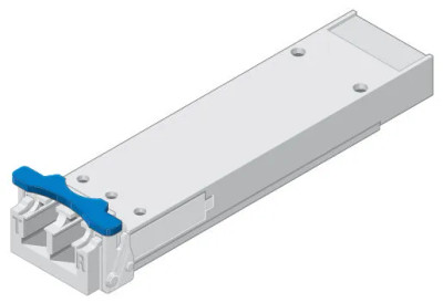 1442901G1 - Adtran 10Gb 10GBase-X 850nm 300m LC XFP Transceiver
