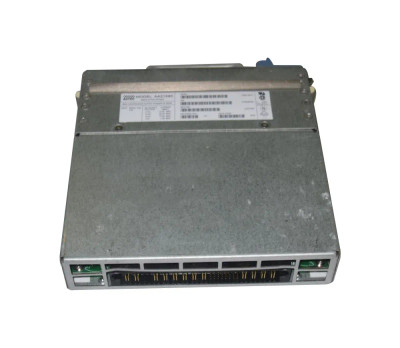HP RP8440 Enterprise Base Server A6093A, ideal for large-scale business operations, compatible with various server