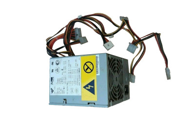 IBM 330-Watt ATX Power Supply for Netfinity A30Z/ A33Z - Compatible with IBM servers - Mounted in server rack