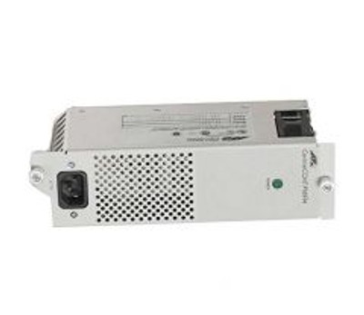 AT-PWR4-10 - Allied Telesis 80-Watts Redundant Power Supply