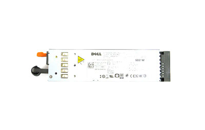 Shop Now Dell C502A-S0 PowerEdge R610 502W Power Supply