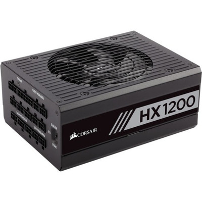 CP-9020140-NA - Corsair 1200W ATX12V EPS12V 80 Plus Platinum Power Supply
