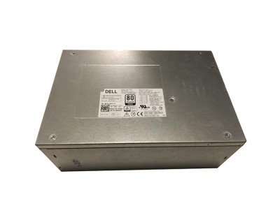 Dell 1500-Watts Power Supply for D1500EF-00, compatible with server racks