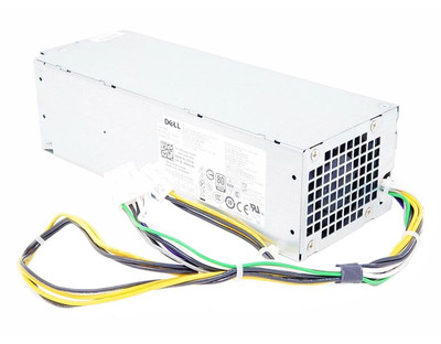 D240EM-00 - Dell 240-Watts Power Supply