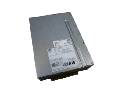Dell 425W 80 Plus Gold Power Supply D425EF-01 for Servers
