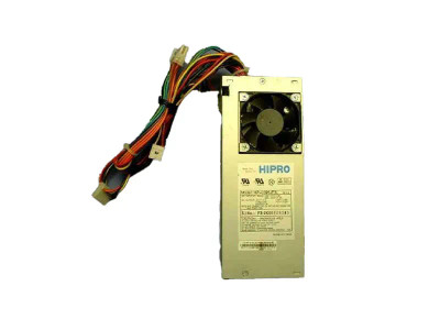 IBM 145-Watts Power Supply for DPS-145PB-72, compatible with servers, mounted in server rack