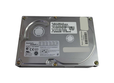 173342-003 - Compaq 40GB 5400RPM Ultra ATA-100 3.5" HDD