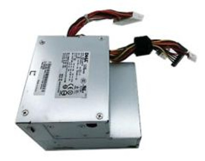 Dell 280-Watts Power Supply DPS-280DBA for Servers