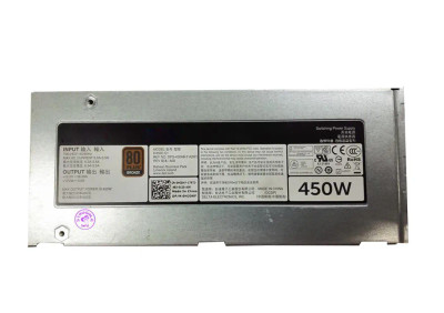 DPS-450AB-7A - Dell 450W Non Hot-Pluggable Power Supply