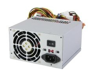 DPS-460CB - HP 460-Watts 100-240V AC Redundant Hot Swap Power Supply with Active PFC for ProLiant DL360 G4 Server