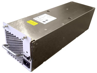 Nortel 850-Watts AC Power Supply for Passport 8004, DS1405E08, compatible with 100-240V, server power supply