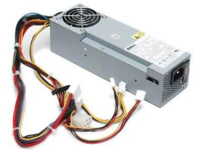 Dell ENP-2316BR PowerVault 124T Power Supply 160 Watts