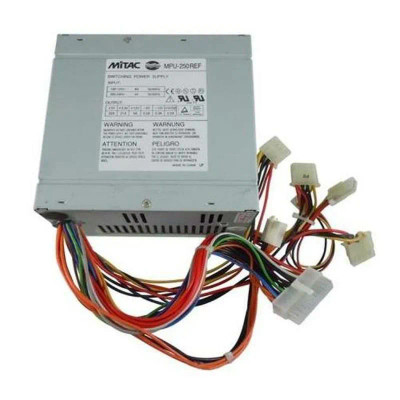 Sun 250-Watts Dual Output Power Supply for F300-1382 Servers