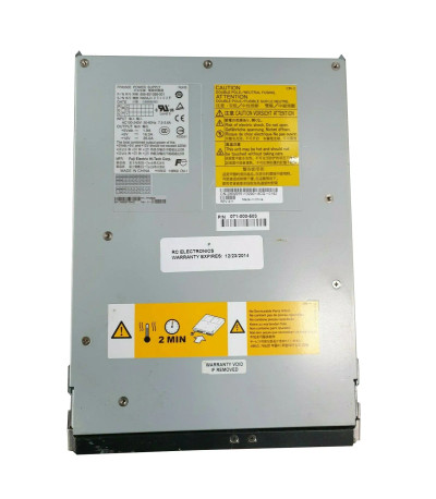 FPA550E - EMC 420W AC Power Supply
