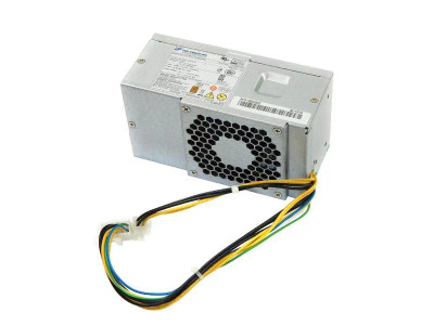 Lenovo 210W Power Supply for ThinkCentre M700/M800/M900, FSP210-20TGBAA, desktop computer accessory