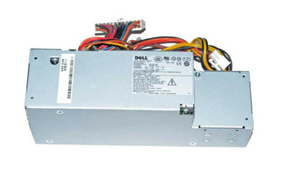 H275E00 - Dell 275-Watts Power Supply Unit